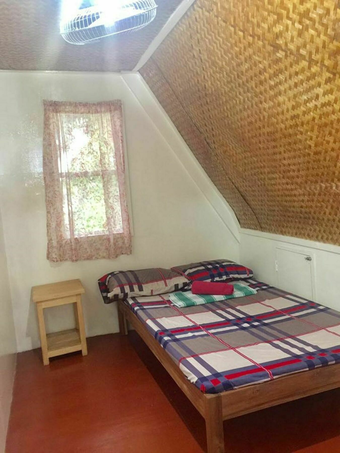Ace Traveller'S Inn Пуэрто-Принцеса Экстерьер фото