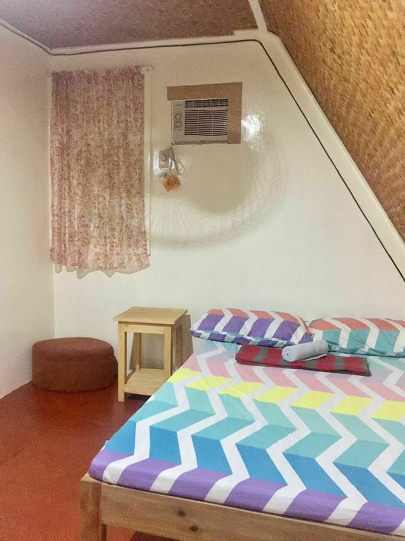 Ace Traveller'S Inn Пуэрто-Принцеса Экстерьер фото